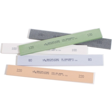 หินขัดแม่พิมพ์โลหะ